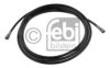 FEBI BILSTEIN 34181 Hose Line, driver cab tilt unit